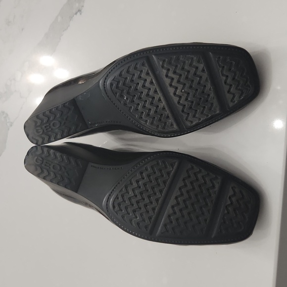 Geox Respira women's wedge shoes - Picture 4 of 4